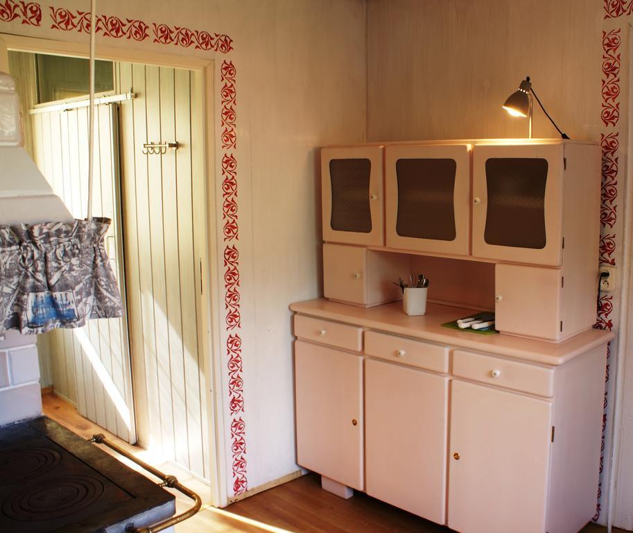 Pokoje Przy Stoczku Białowieża 部屋 写真